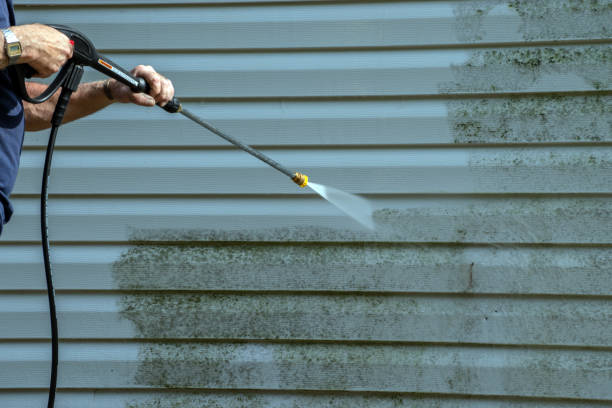 Pressure Washing Contractors in Berrien Springs, MI