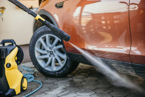 Best Affordable Power Washing  in Berrien Springs, MI