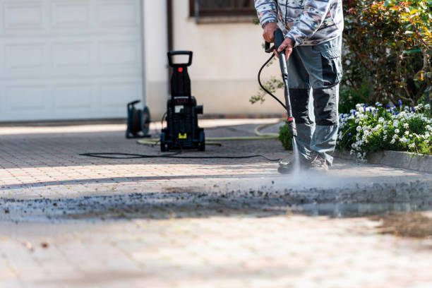Best Roof Power Washing Services  in Berrien Springs, MI