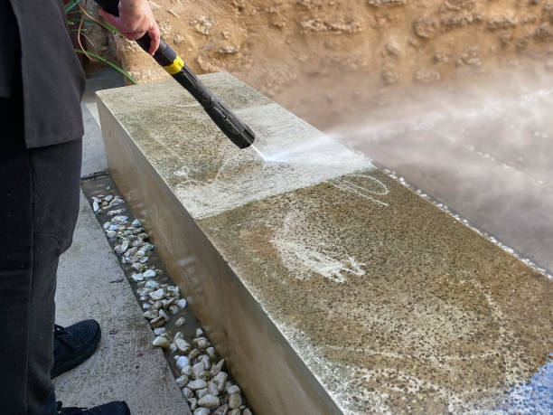 Best Fence Pressure Washing  in Berrien Springs, MI