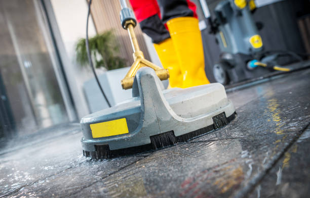 Best Pressure Washing Contractors  in Berrien Springs, MI