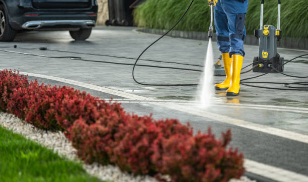 Why Choose Our Certified Pressure Washing Experts for Your Project Needs in Berrien Springs, MI?