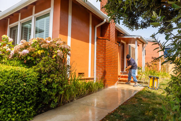 Best Fence Pressure Washing  in Berrien Springs, MI