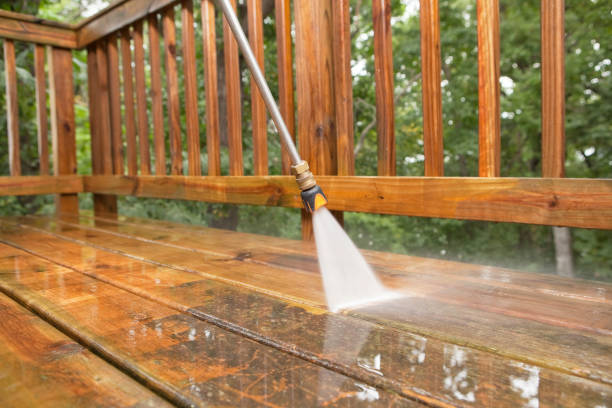 Local Pressure Washing Services in Berrien Springs, MI