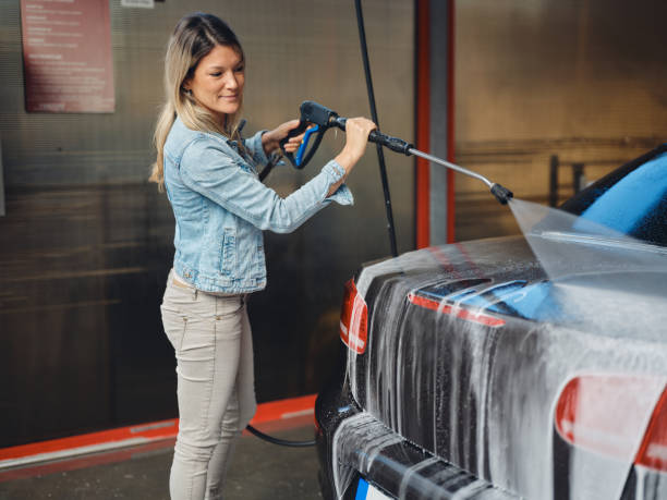 Berrien Springs, MI Pressure Washing Company