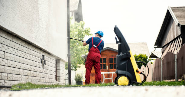 Trusted Berrien Springs, MI Pressure Washing Experts